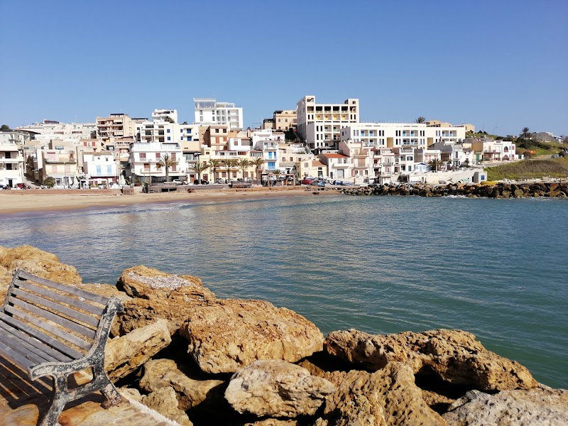 B&B Oikos Selinunte in Castelvetrano, Italy