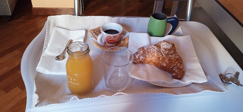 B&B Olania in Castellammare di Stabia, Italy