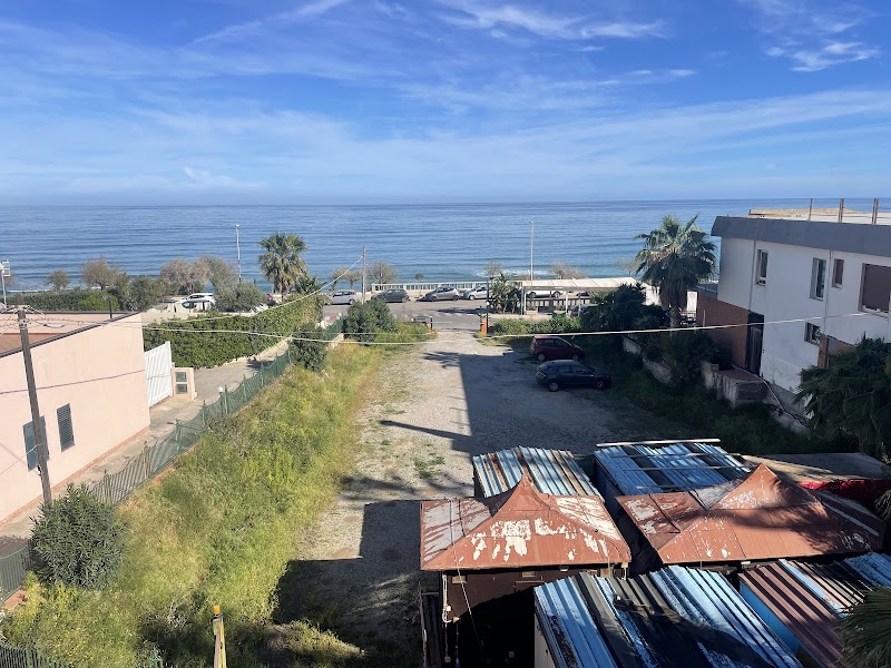 B&B Olas Del Mar in Cefalu, Italy
