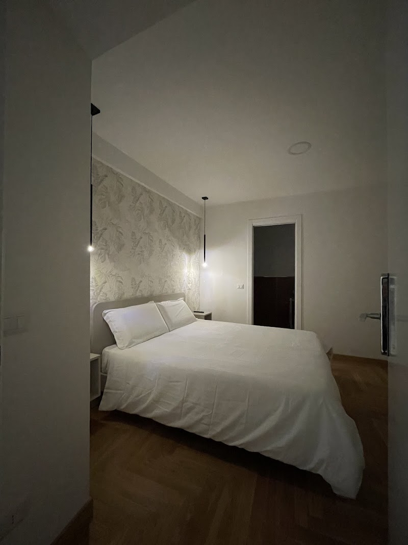 B&B Old Town in Campobasso, Italy