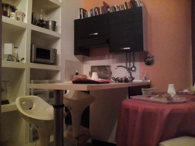 B&B Olympus in Aci Castello, Italy