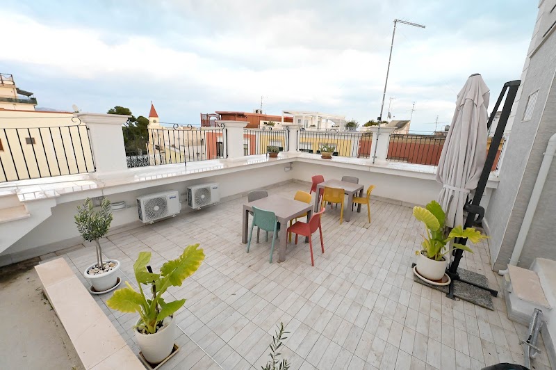 B&B Orchidea Celeste in Manfredonia, Italy