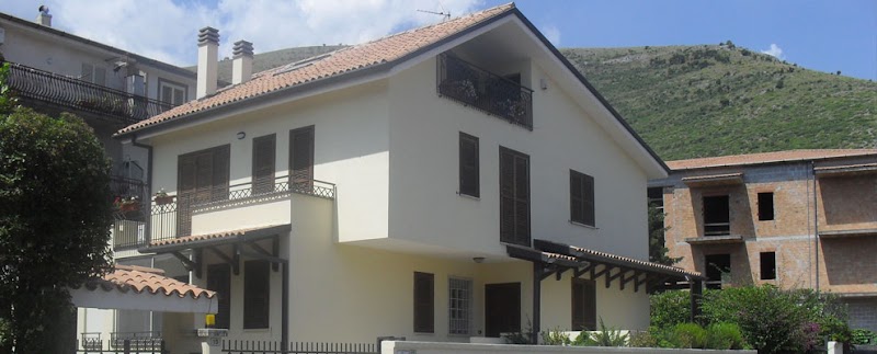 B&B Oro Puro in Fondi, Italy