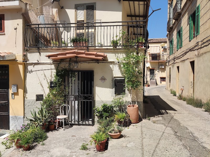 B&B Palazzo Barracco in Crotone, Italy