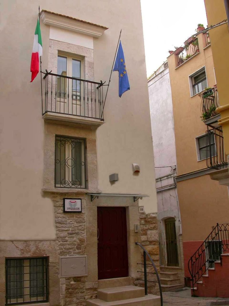 B&B Palazzo Ducale in Andria, Italy