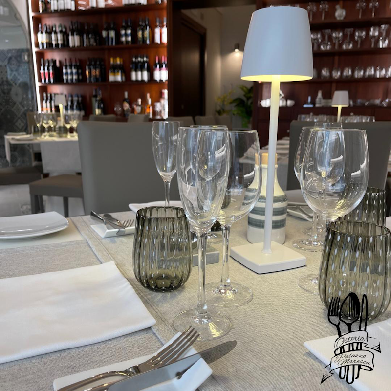 B&B Palazzo Maresca in Ercolano, Italy