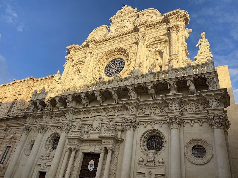 B&B Palazzo Sant'Anna in Gallipoli, Italy