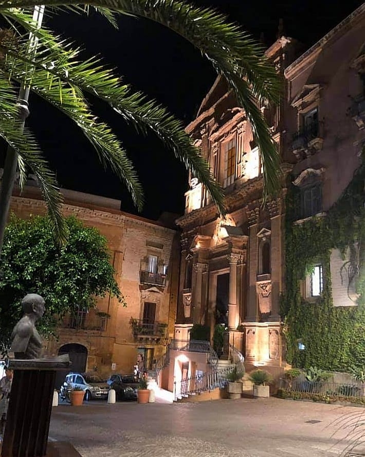 B&B Palazzo del Teatro in Alessandria, Italy