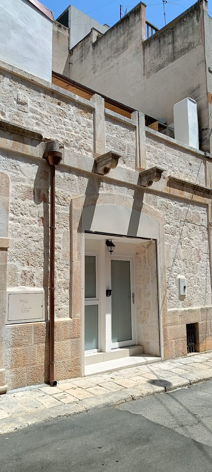 B&B Panorama in Brindisi, Italy