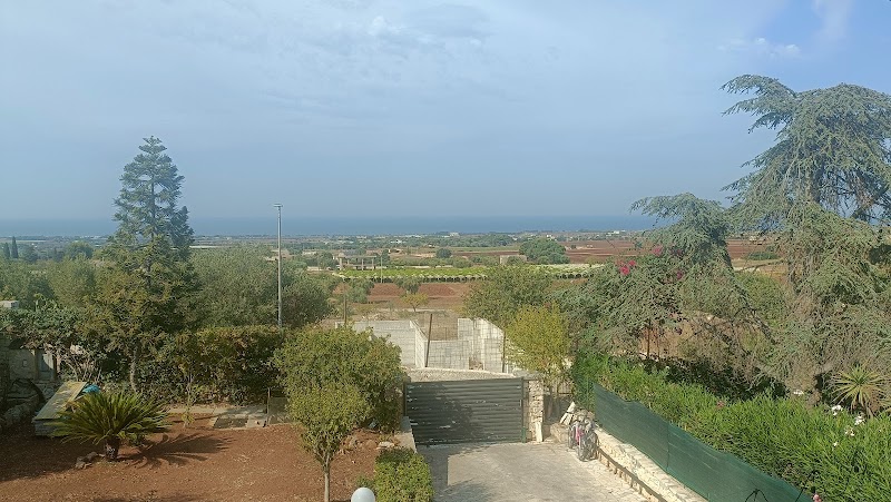 B&B Panorama in Bari, Italy