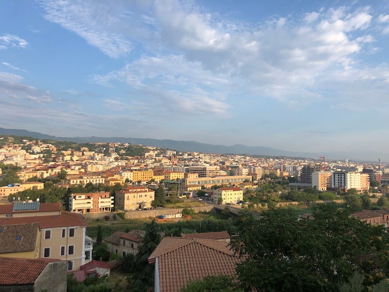 B&B Paparelle in Cosenza, Italy