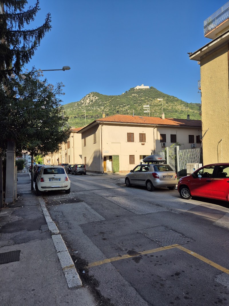 B&B Parini House in Cassino, Italy