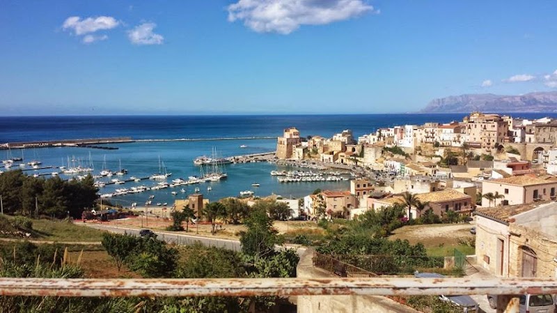 B&B Pelagos in Castellammare del Golfo, Italy