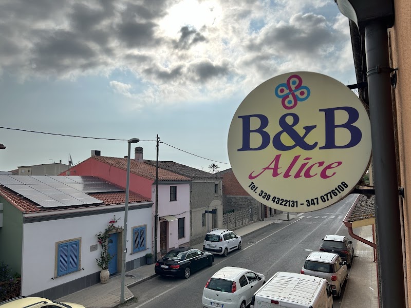 B&B Piazza Italia 32 in Cabras, Italy