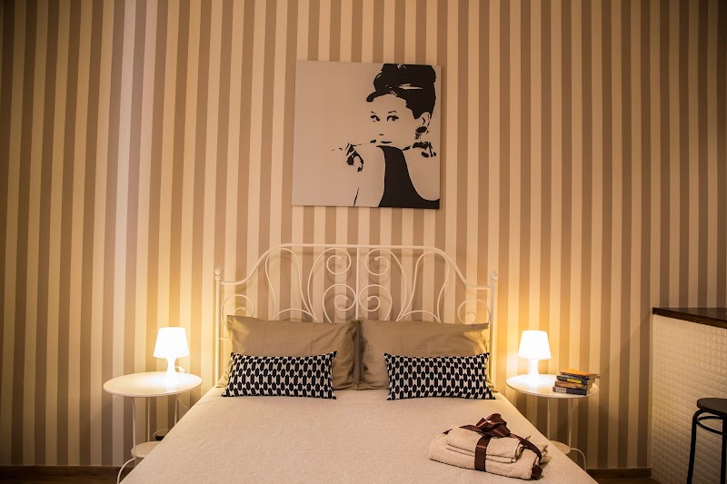 B&B Piazza Roma in Benevento, Italy