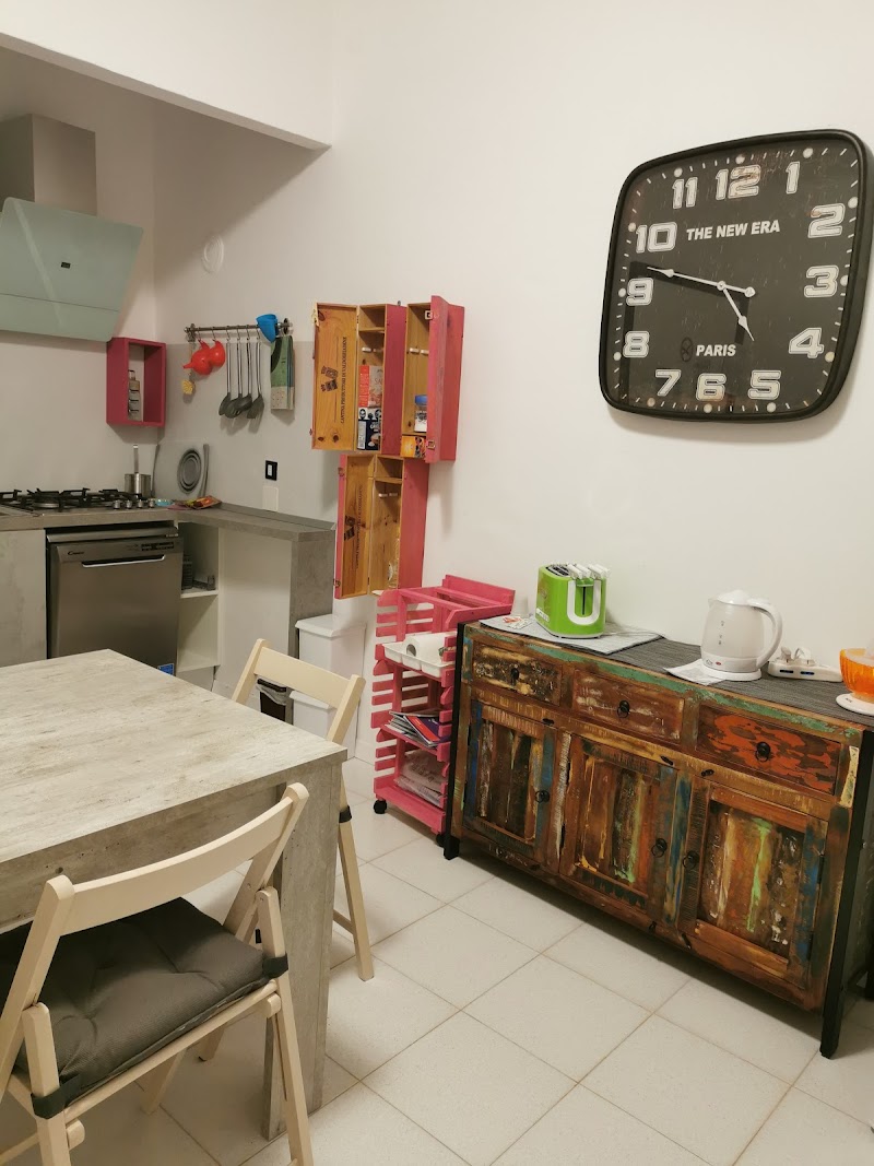 B&B Piazza Vittoria in Gorizia, Italy