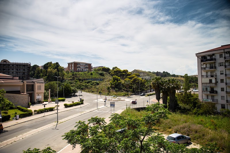 B&B Pitagora in Crotone, Italy