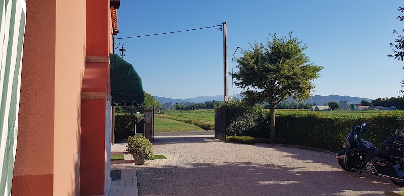 B&B Pleris in Asolo, Italy