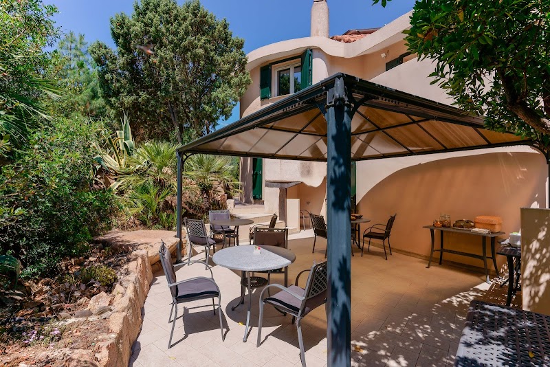 B&B Poggio dei Pini in Capoterra, Italy