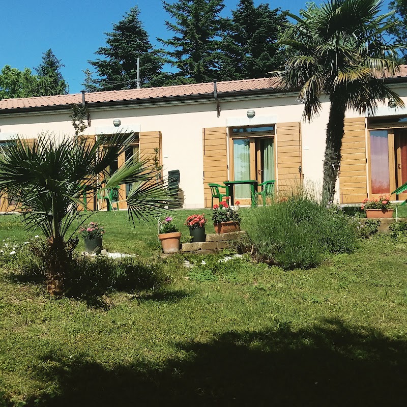 B&B Poggio del Conero in Ancona, Italy
