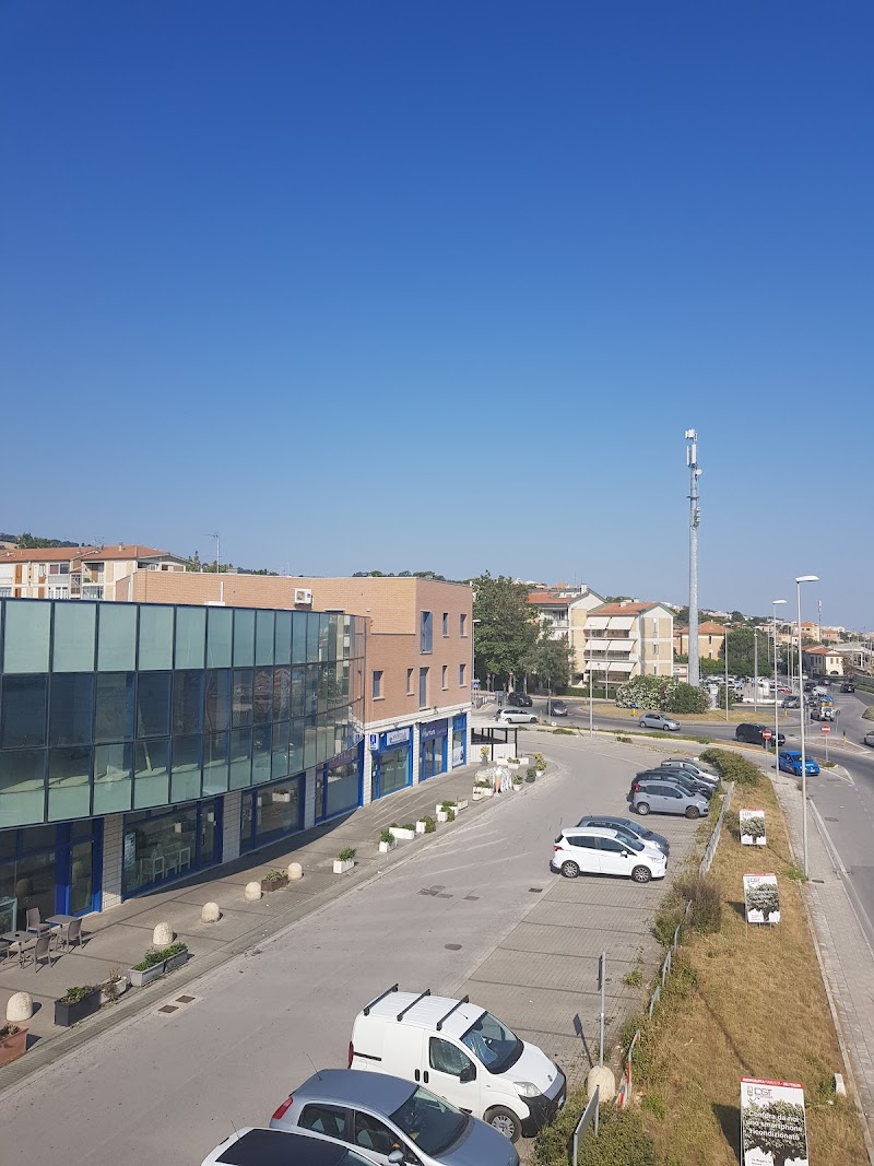 B&B Pontemare in Ancona, Italy