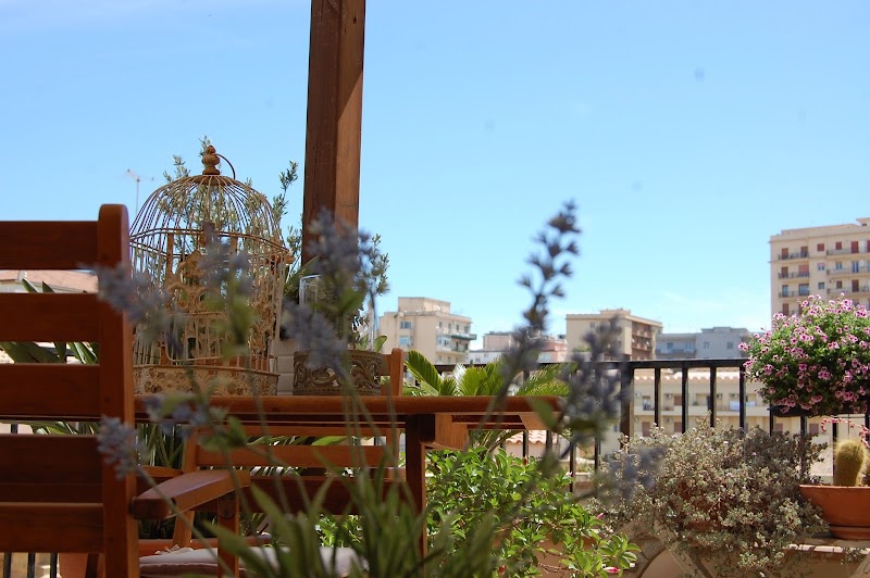 B&B PortAtenea in Agrigento, Italy