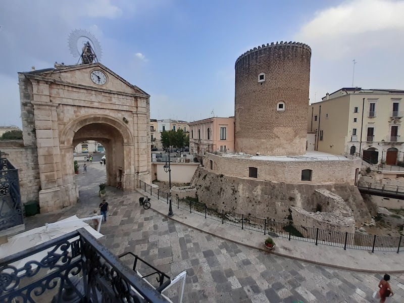 B&B Porta Baresana in Bitonto, Italy