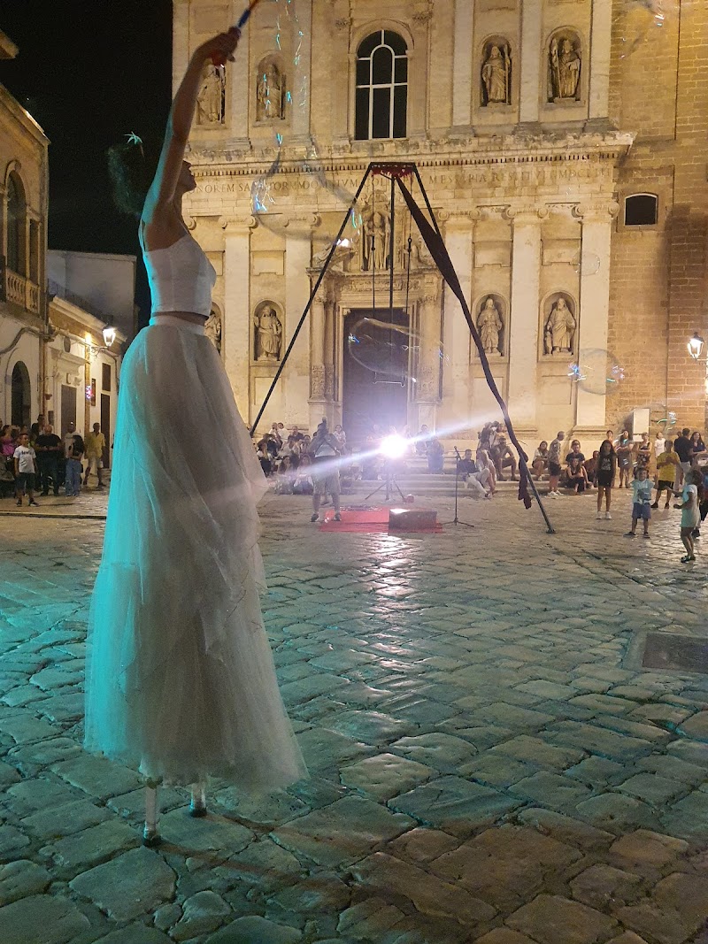 B&B Porta Nuova in Andria, Italy