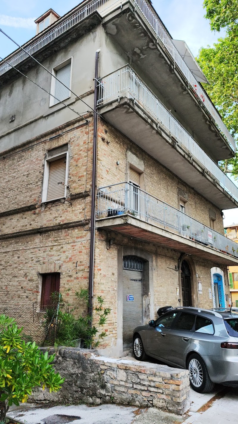 B&B Porta Romana in Ascoli Piceno, Italy