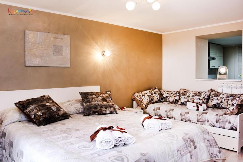 B&B Porta San Paolo in Campobasso, Italy