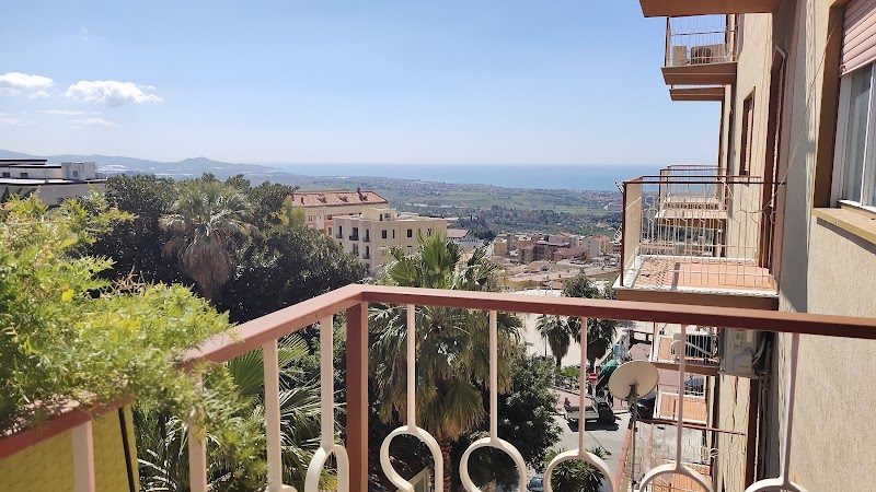 B&B Porta di Ponte in Agrigento, Italy