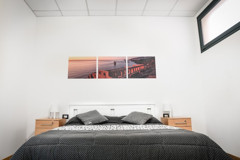 B&B Porto Flavia in Iglesias, Italy