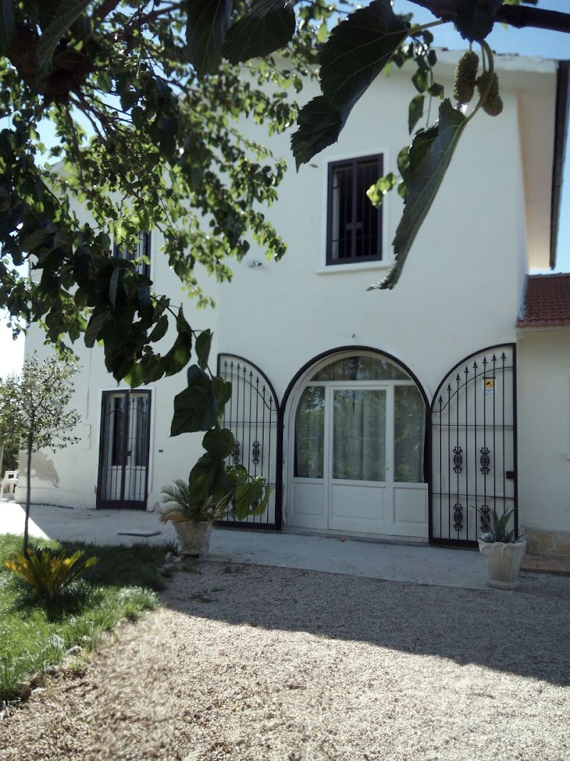 B&B Posta Piana in Canosa di Puglia, Italy