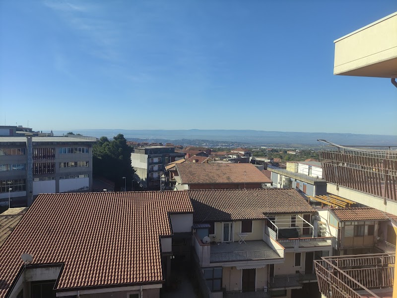 B&B PrimaClasse in Belpasso, Italy