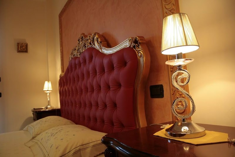 B&B Principessa in Benevento, Italy