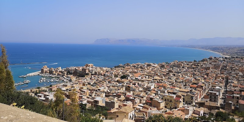 B&B Proserpina in Enna, Italy