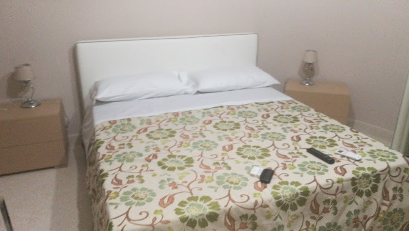 B&B Quadrifoglio in Andria, Italy