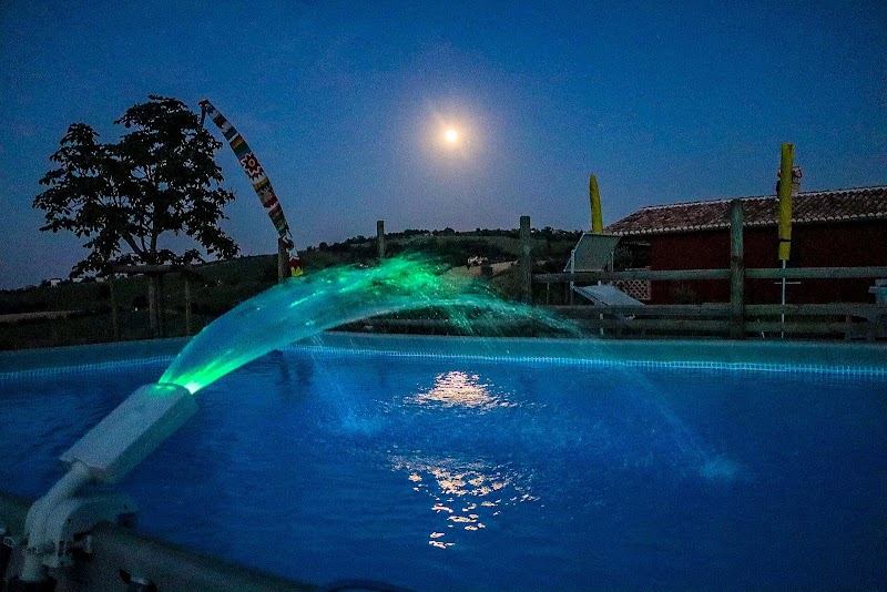 B&B Quindici in Ancona, Italy