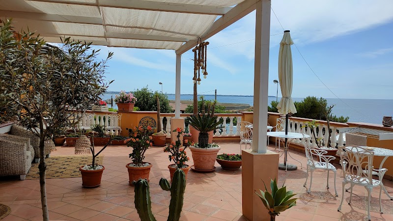 B&B Raggio di Sole in Aci Castello, Italy