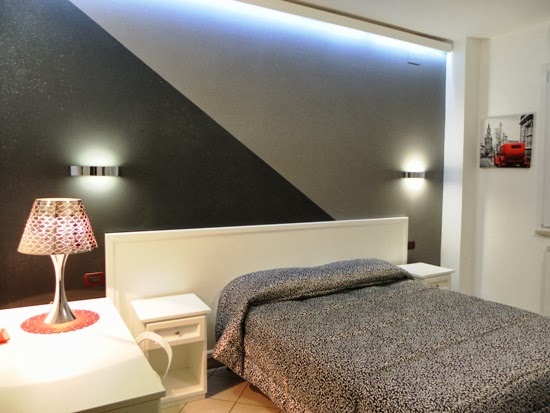 B&B Raggio di Sole in Bracciano, Italy