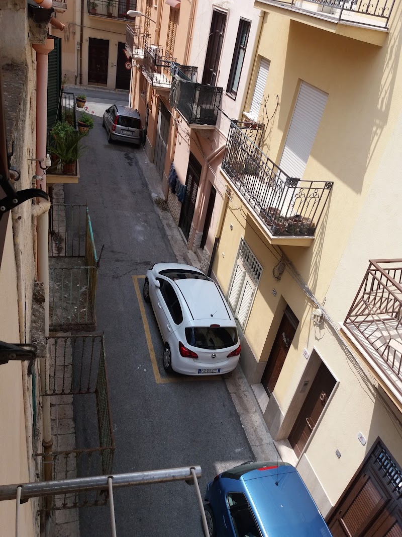 B&B Rahal in Alcamo, Italy