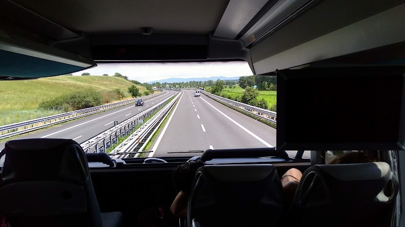 B&B Rainbow in Ciampino, Italy