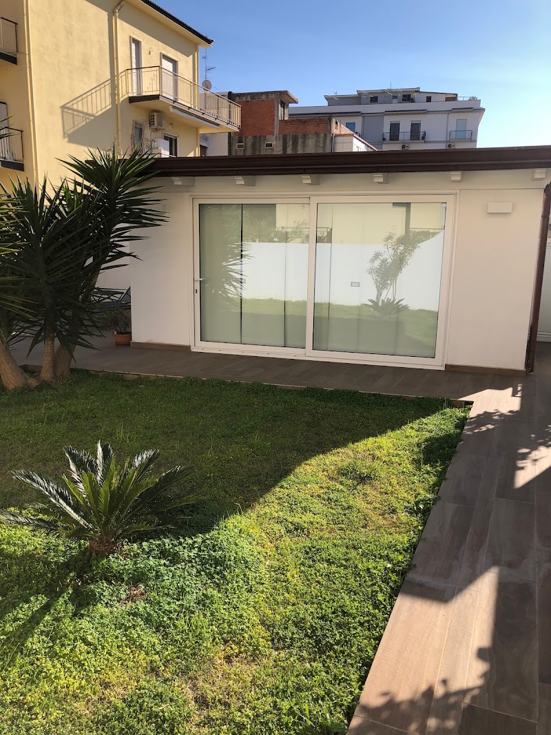 B&B Reale in Capo d'Orlando, Italy