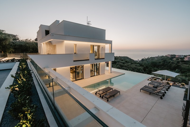 B&B Reale in Capo d'Orlando, Italy