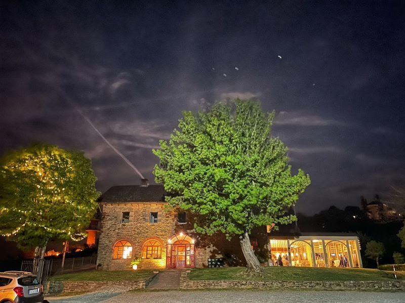 B&B Relais Borgo del Gallo in Acqui Terme, Italy