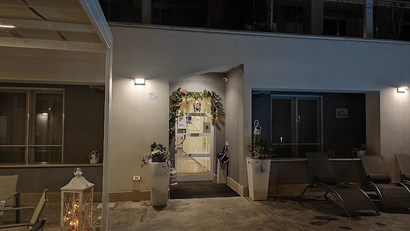 B&B Residence del Sole in Manfredonia, Italy