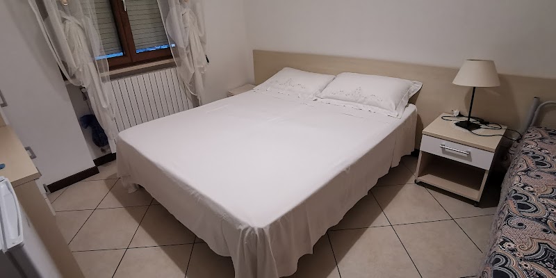 B&B Residenza Bianco in Castellana Grotte, Italy