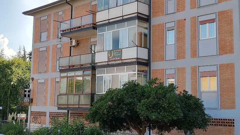 B&B Residenza Manfredi in Casarano, Italy