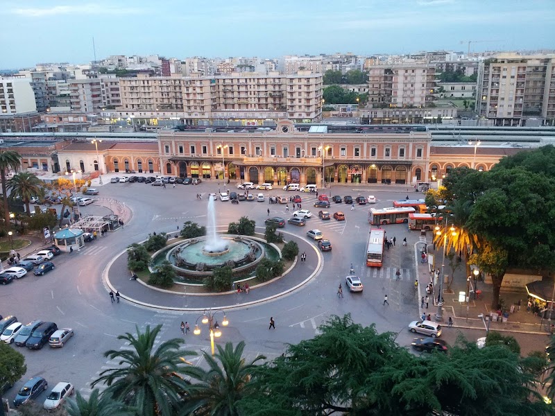 B&B Residenza Piazza Moro in Bari, Italy