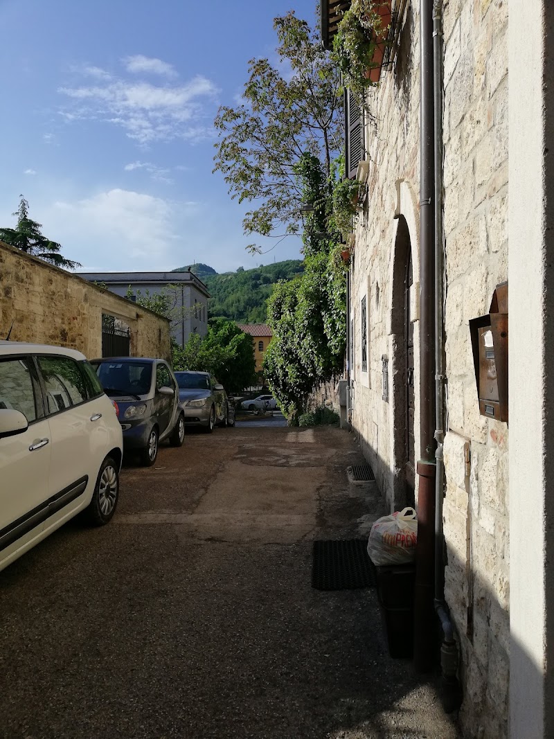 B&B Rosaspina in Ascoli Piceno, Italy